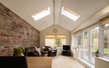 conservatory roof insulation Pixley