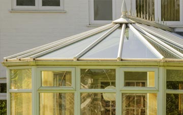 conservatory roof repair Pixley