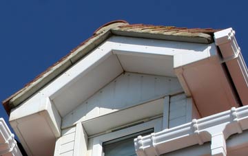Pixley fascia installation costs