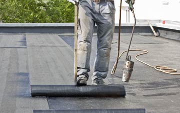 flat roof replacement Pixley