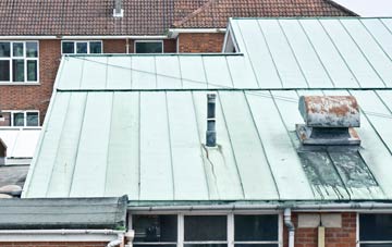 Pixley lead roofing costs