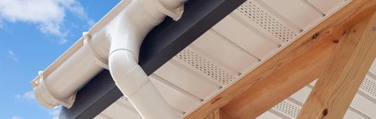 get Pixley guttering quotes today