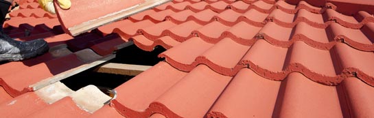 compare Pixley roof repair quotes
