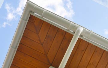 Pixley soffit types