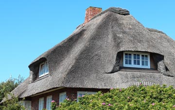 thatch roofing Pixley
