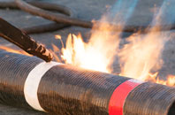 Pixley flat roofing replacement